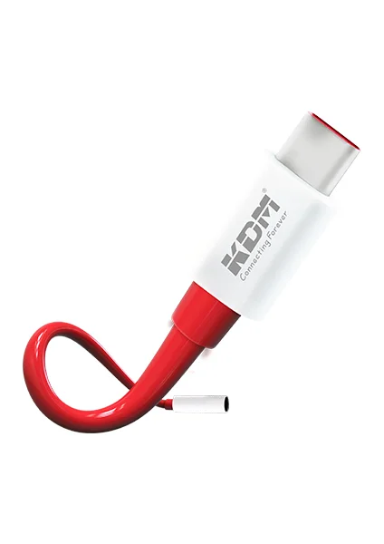 KDM KM-OT11-Type-C to 3.5mm Audio Jack Connector3