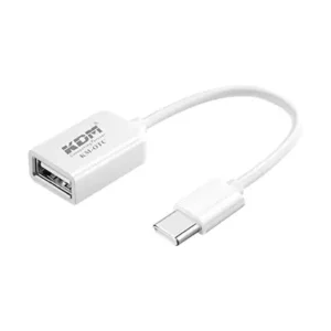 KDM KM-OTC-TYPE-C OTG CONNECTOR