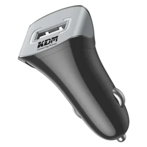 KDM KM-UC65-Car Phone Charger