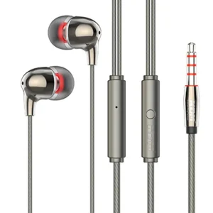 KDM-M8-Wired Earphone
