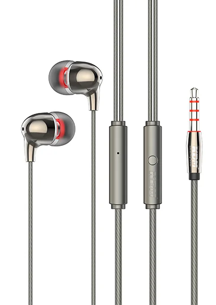 KDM-M8-Wired Earphone