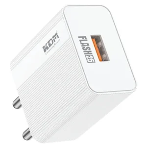 KDM V1_CH380_Flash25W MULTI CHARGE