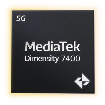 MediaTek Dimensity 7400 Benchmark – 4nm mid‑range smartphone chipset