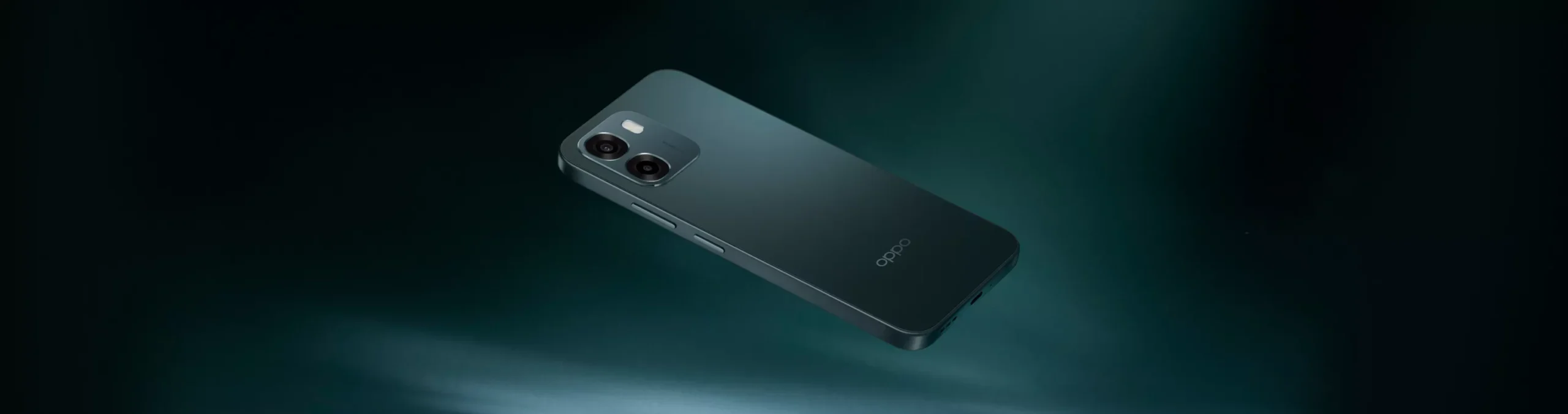 OPPO A6 5G 14 OPPO 6 5G Sapphire Blue