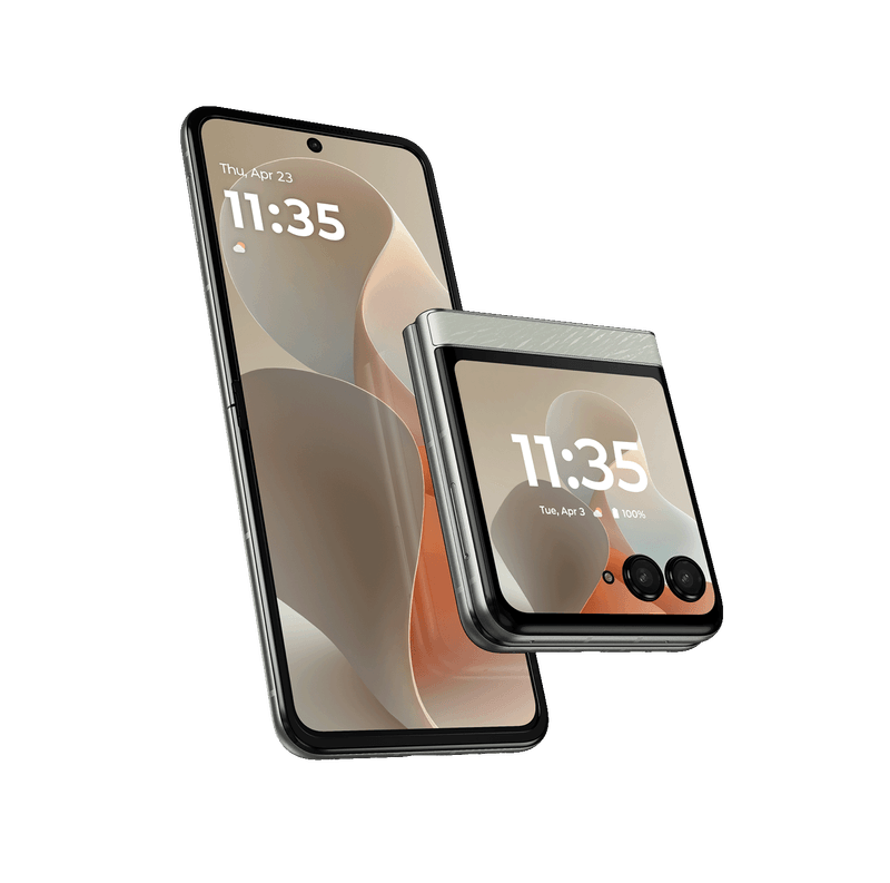 Motorola Razr 60 Review: The Best Affordable Path to the Foldable Future 2 Motorola Razr 60