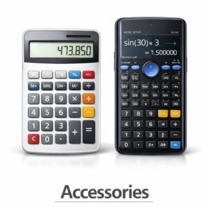 Calculators