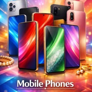 Mobile Phones