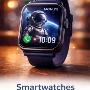 Smartwatches